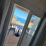 Lägenhet Grey Seaview Sarandë