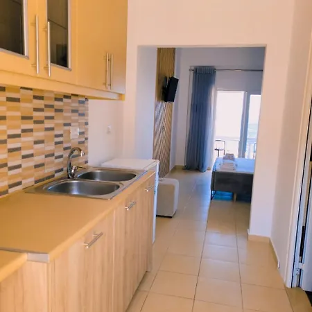 Grey Seaview Apartamento