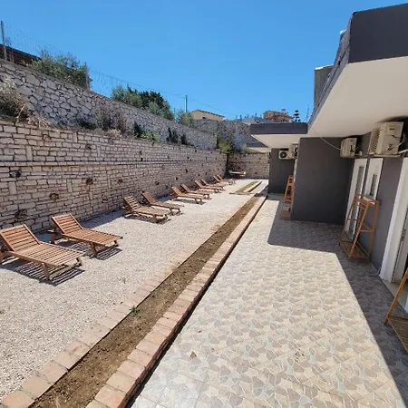 Apartamento Grey Seaview