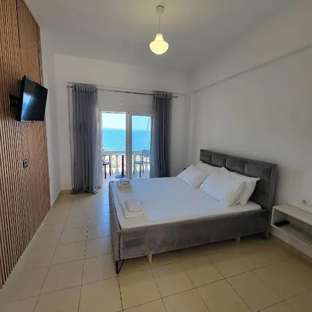 Grey Seaview شقة ساراندا