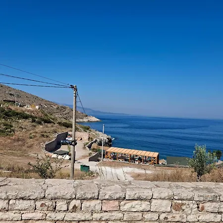 Grey Seaview Appartement