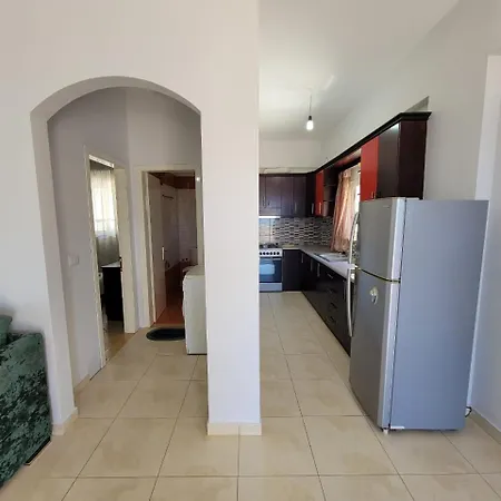 Grey Seaview Saranda