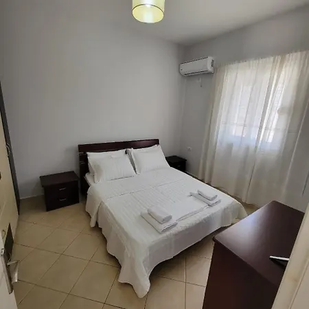 Grey Seaview Apartamento *