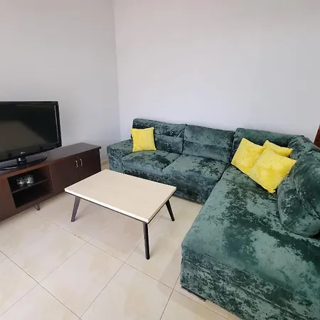 Appartement Grey Seaview