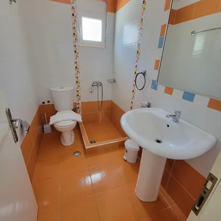 Apartamento Grey Seaview *