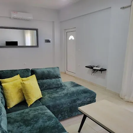 Grey Seaview * Saranda