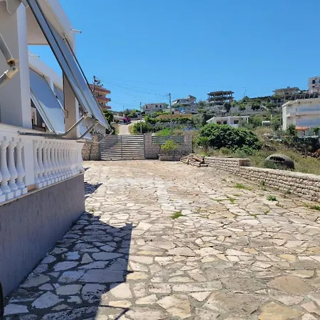 Apartament Grey Seaview Saranda