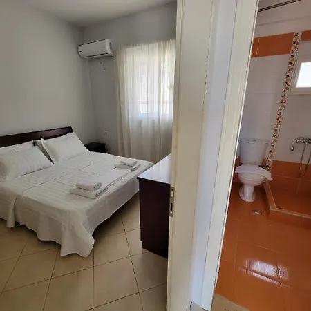 Appartement Grey Seaview Saranda