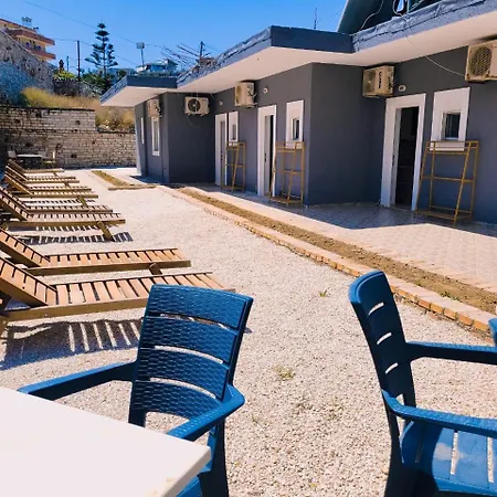 Apartamento Grey Seaview