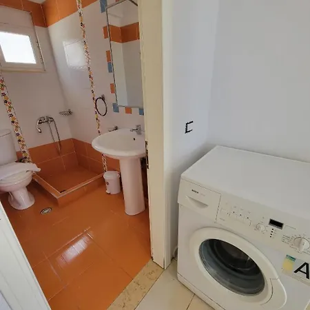 Apartamento Grey Seaview *