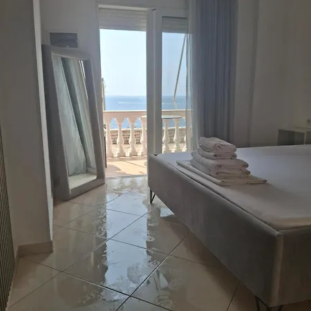 شقة Grey Seaview