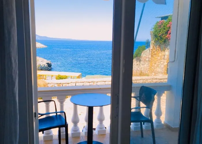 Grey Seaview Appartement *