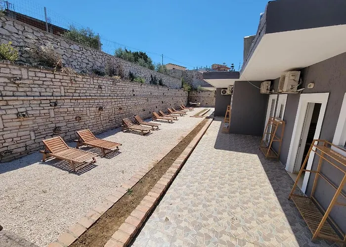 Appartement Grey Seaview