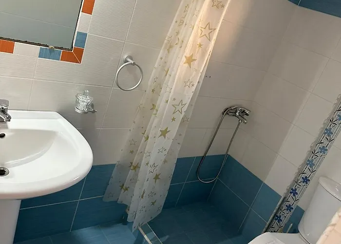 Grey Seaview Appartement *