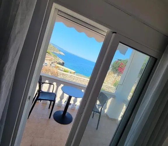Appartement Grey Seaview Saranda