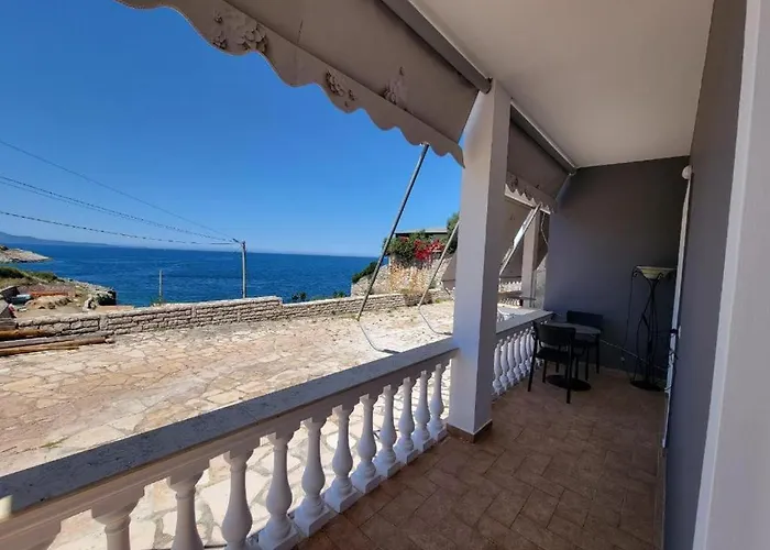 Grey Seaview Appartement *