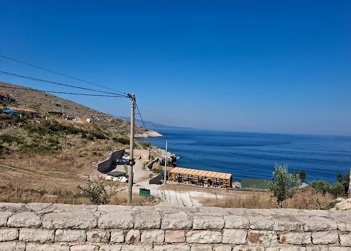Grey Seaview Appartement