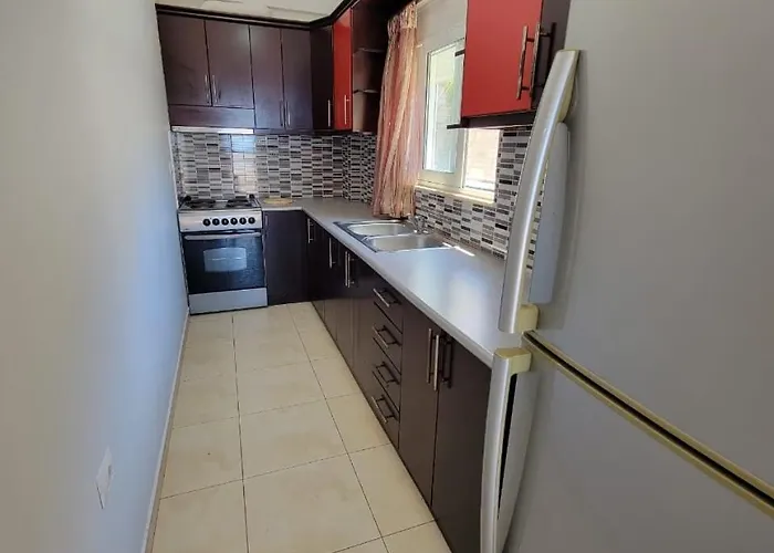 Grey Seaview Appartement *