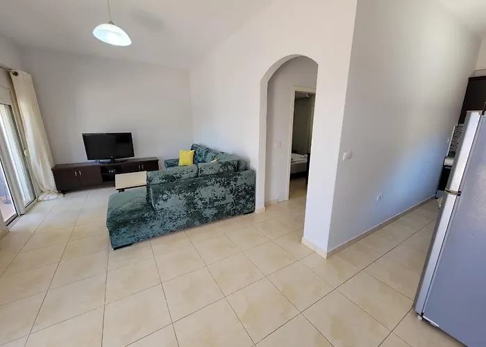 Appartement Grey Seaview