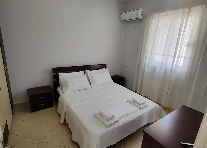 Grey Seaview Appartement *