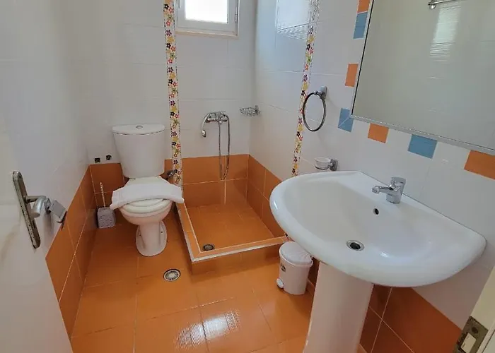 Appartement Grey Seaview *