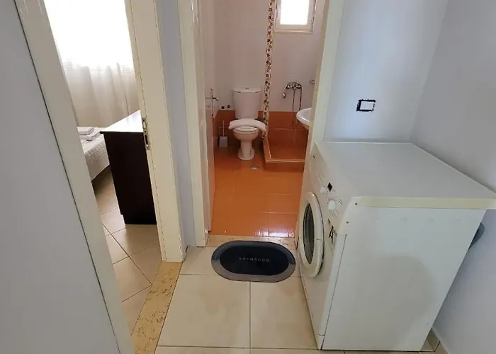 Appartement Grey Seaview