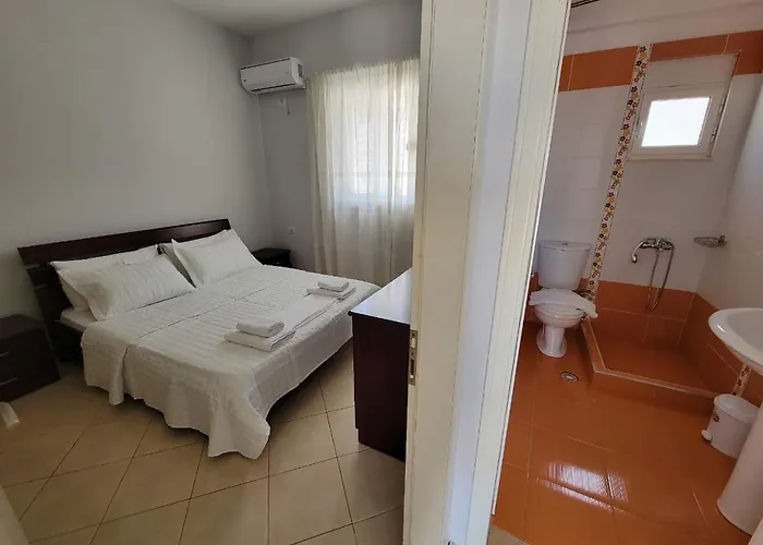 Appartement Grey Seaview Saranda