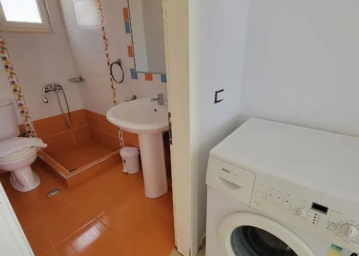 Appartement Grey Seaview *