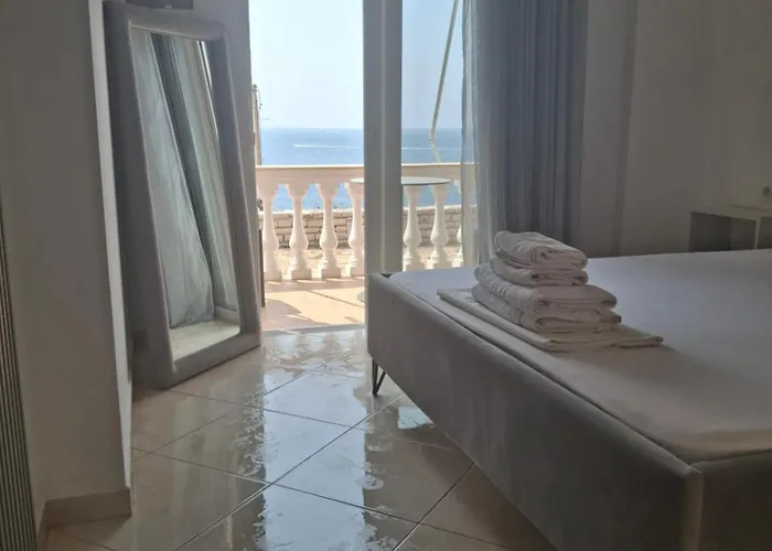 Appartement Grey Seaview