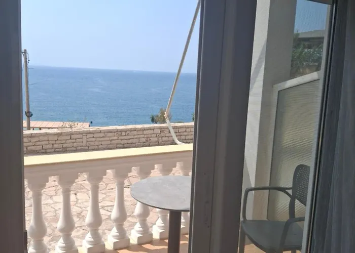 Grey Seaview Appartement Saranda
