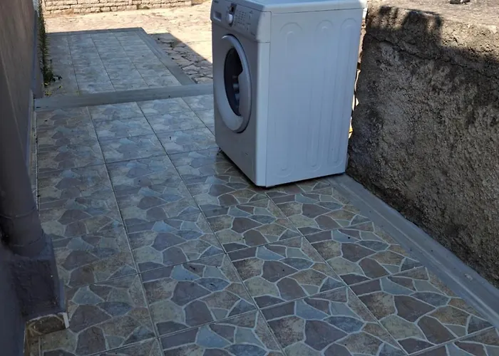 Grey Seaview * Saranda