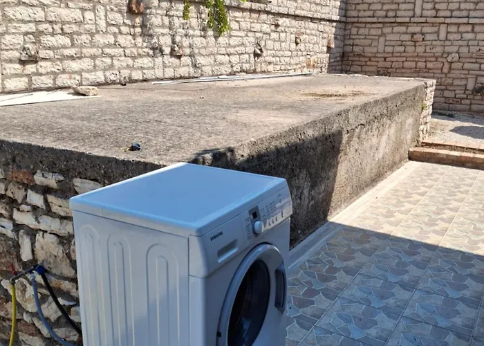 Grey Seaview Appartement